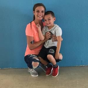 Meet your Posher, Mallorie